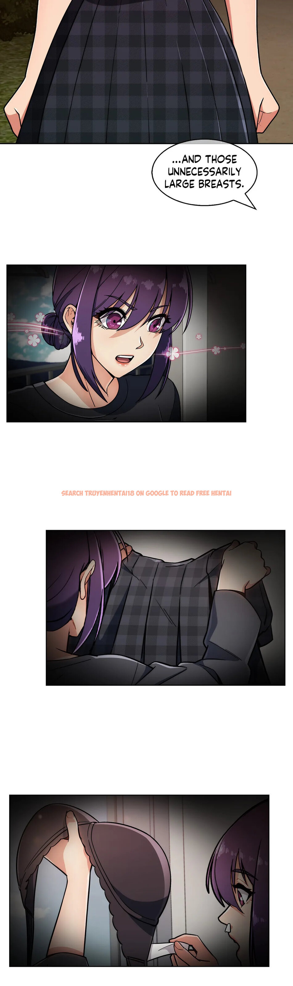 Read Hentai Image 7 339 in comic Stand Up Guy - Chapter 46 - hentaitnt.net