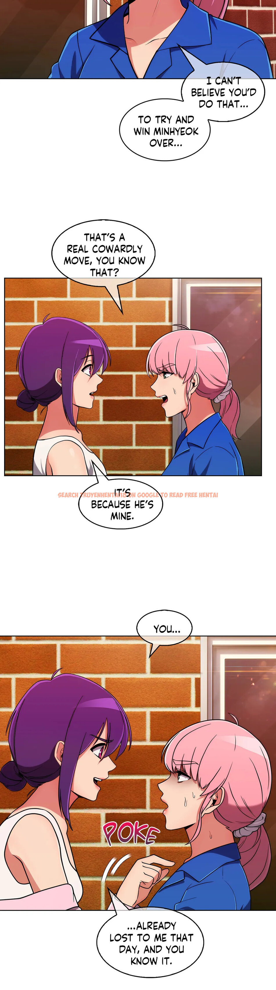 Read Hentai Image 9 339 in comic Stand Up Guy - Chapter 46 - hentaitnt.net