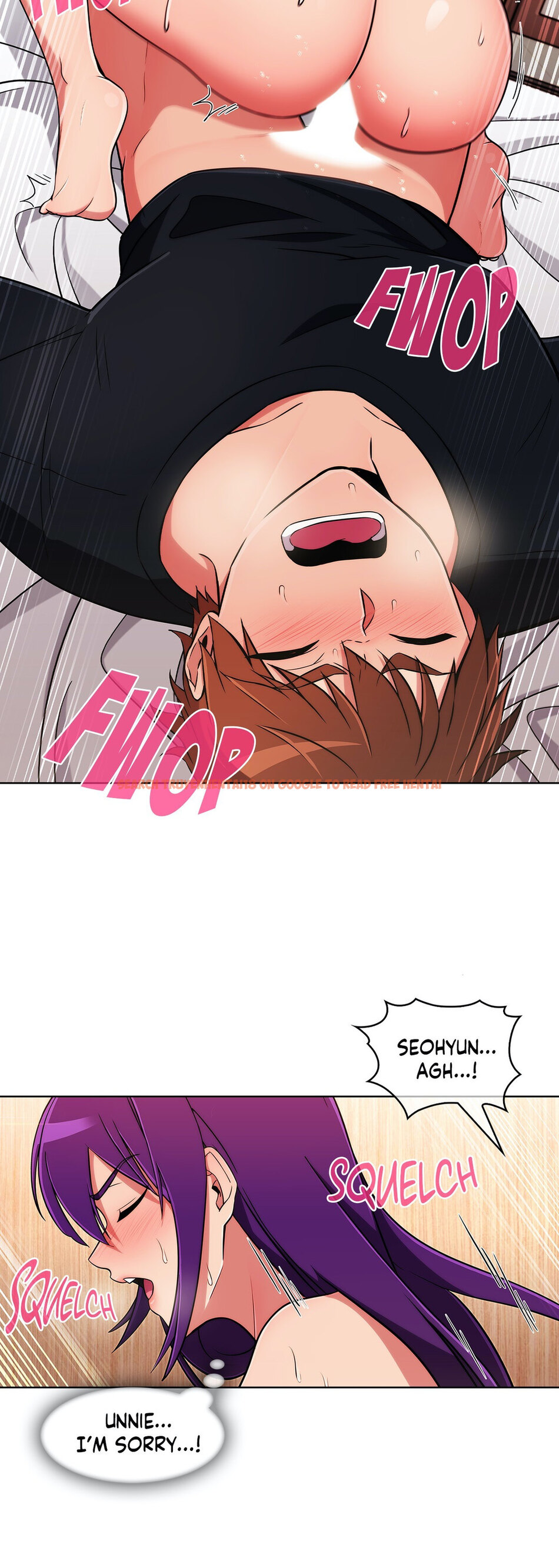 Read Hentai Image 10 527 in comic Stand Up Guy - Chapter 47 - hentaitnt.net