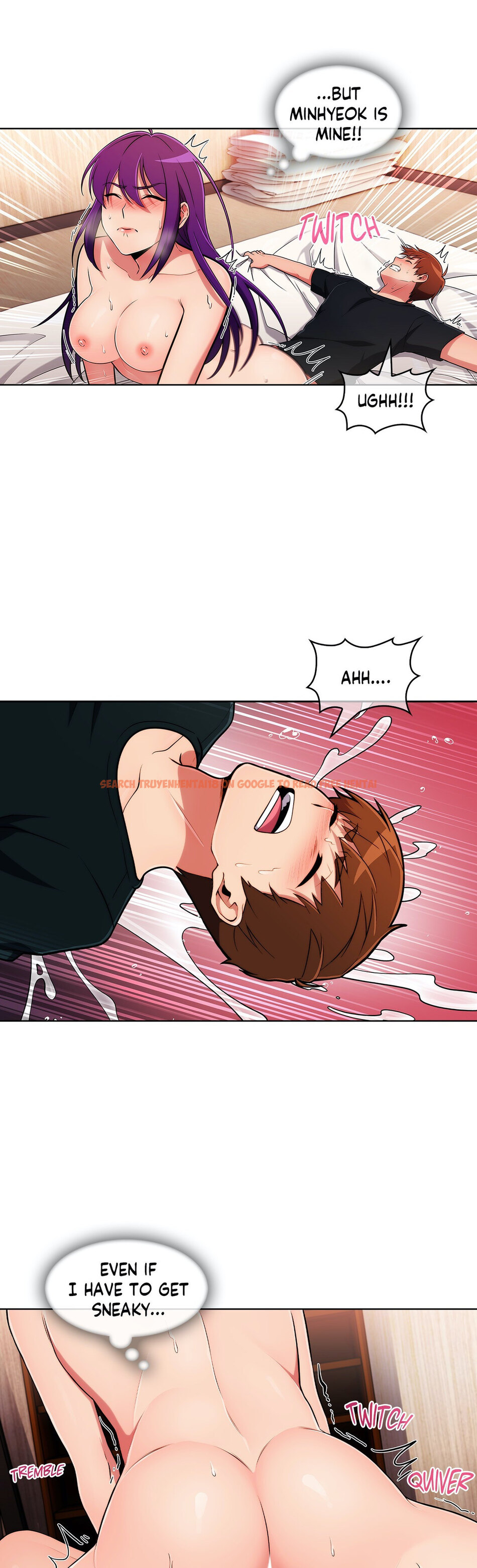 Read Hentai Image 11 527 in comic Stand Up Guy - Chapter 47 - hentaitnt.net