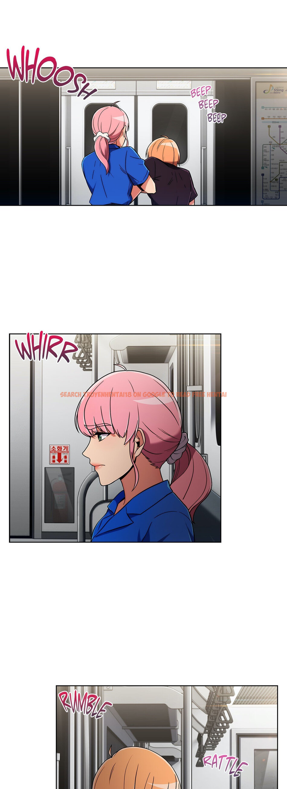 Read Hentai Image 15 527 in comic Stand Up Guy - Chapter 47 - hentaitnt.net