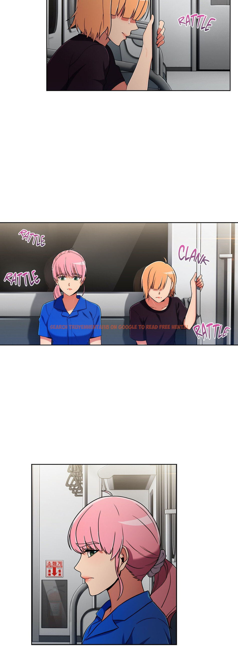 Read Hentai Image 16 527 in comic Stand Up Guy - Chapter 47 - hentaitnt.net