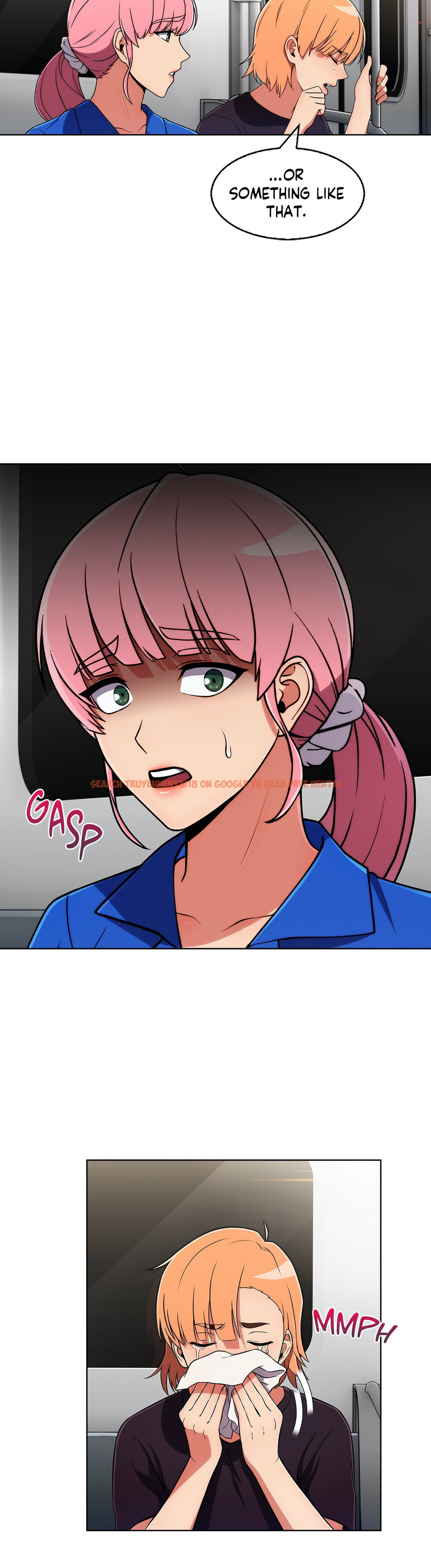 Read Hentai Image 20 533 in comic Stand Up Guy - Chapter 47 - hentaitnt.net