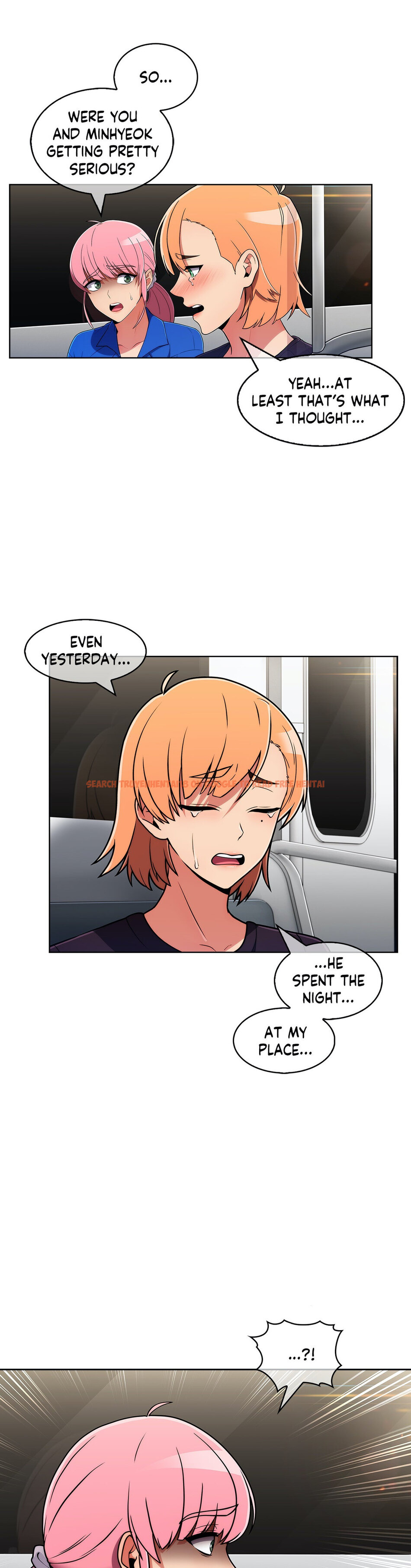 Read Hentai Image 21 533 in comic Stand Up Guy - Chapter 47 - hentaitnt.net