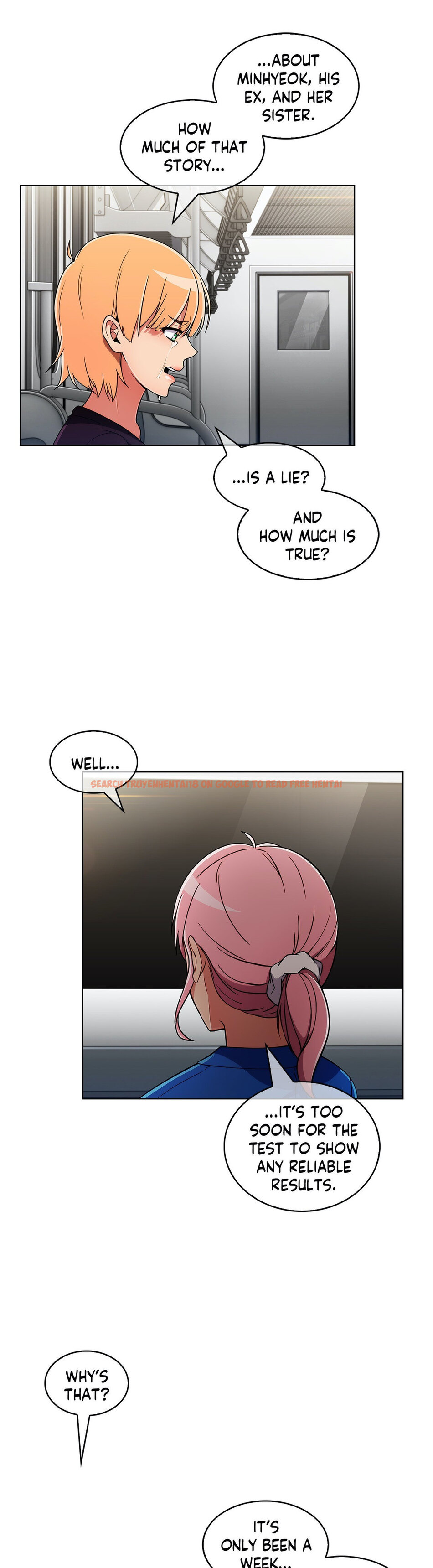 Read Hentai Image 23 533 in comic Stand Up Guy - Chapter 47 - hentaitnt.net