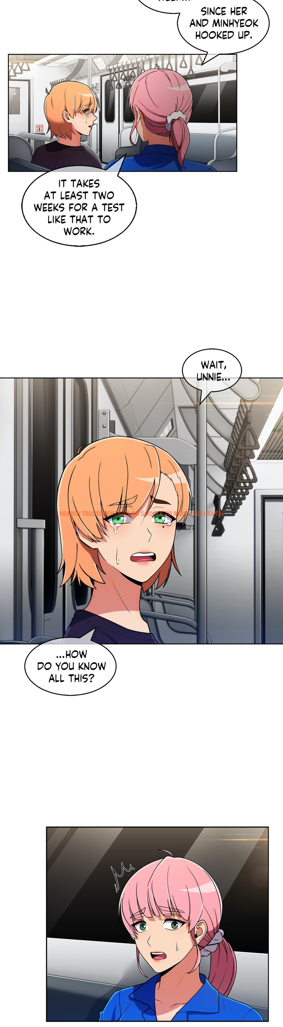Read Hentai Image 24 533 in comic Stand Up Guy - Chapter 47 - hentaitnt.net