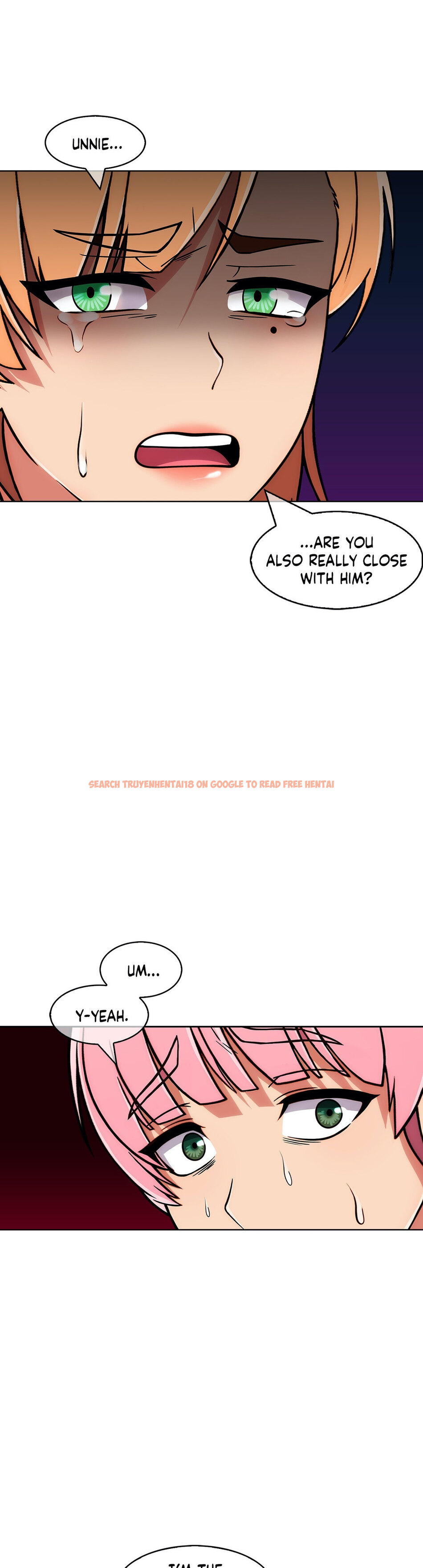 Read Hentai Image 25 533 in comic Stand Up Guy - Chapter 47 - hentaitnt.net