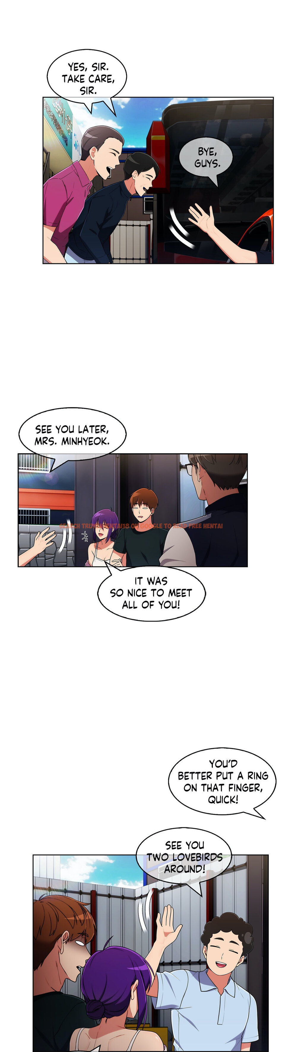 Read Hentai Image 29 533 in comic Stand Up Guy - Chapter 47 - hentaitnt.net