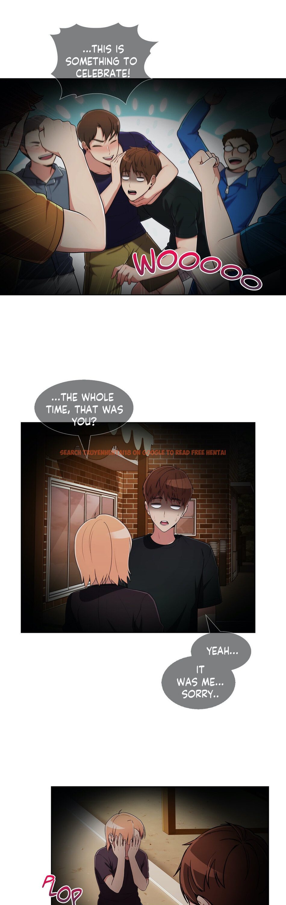 Read Hentai Image 31 533 in comic Stand Up Guy - Chapter 47 - hentaitnt.net