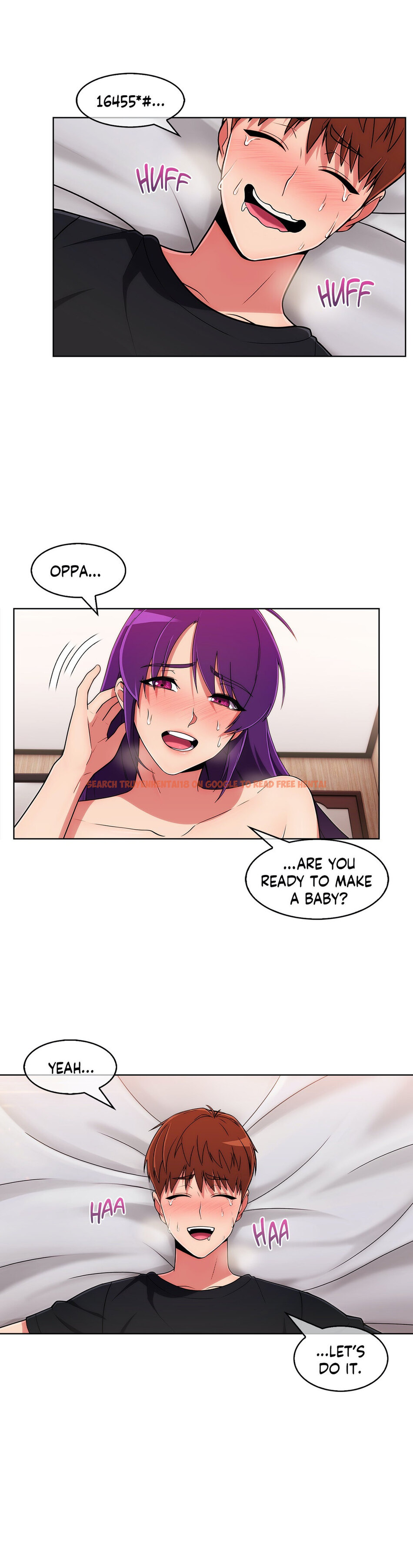 Read Hentai Image 4 527 in comic Stand Up Guy - Chapter 47 - hentaitnt.net