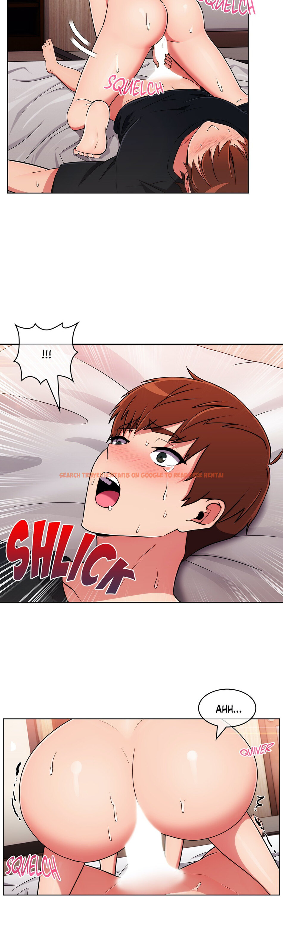 Read Hentai Image 7 527 in comic Stand Up Guy - Chapter 47 - hentaitnt.net