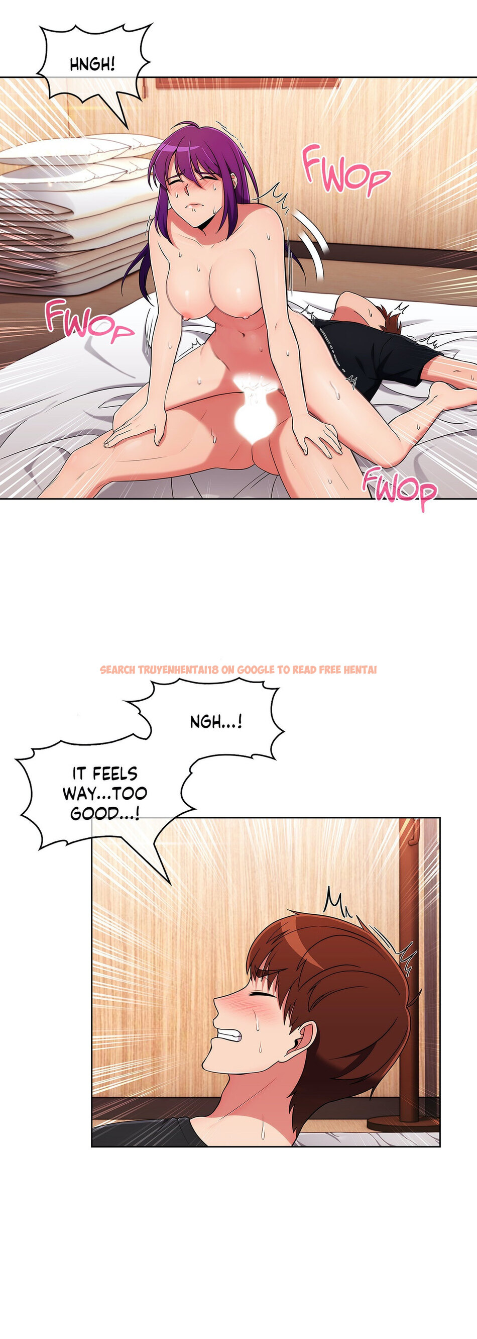 Read Hentai Image 8 527 in comic Stand Up Guy - Chapter 47 - hentaitnt.net