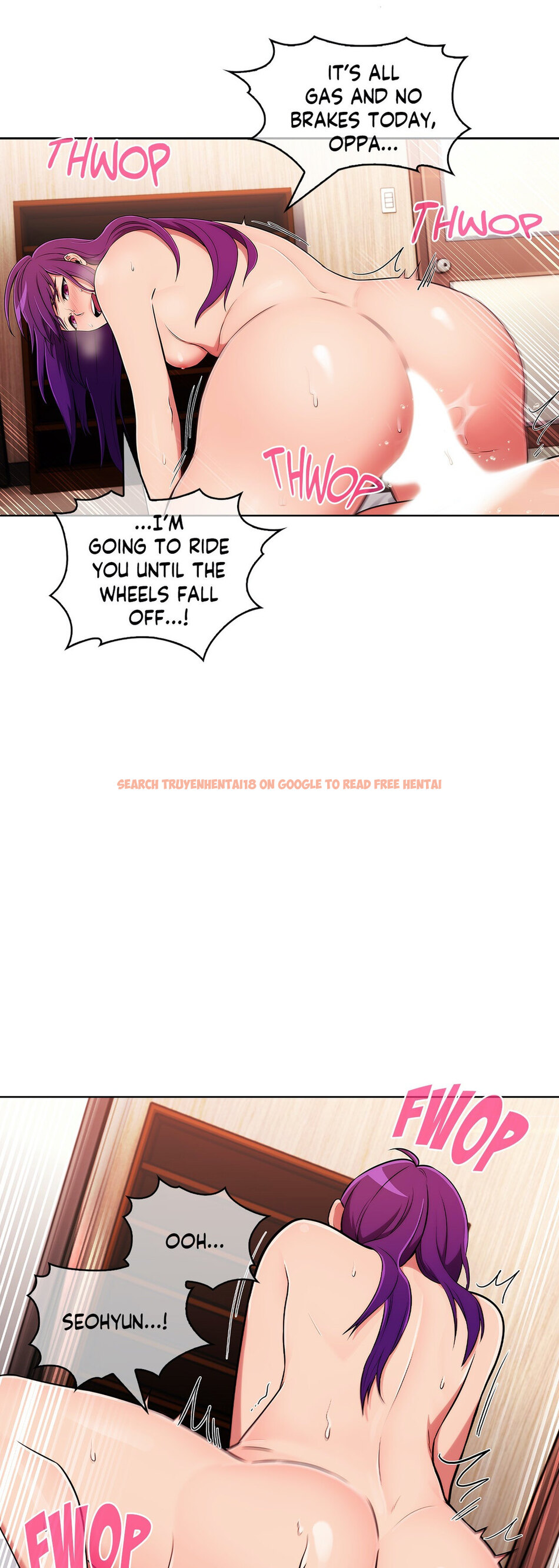 Read Hentai Image 9 527 in comic Stand Up Guy - Chapter 47 - hentaitnt.net