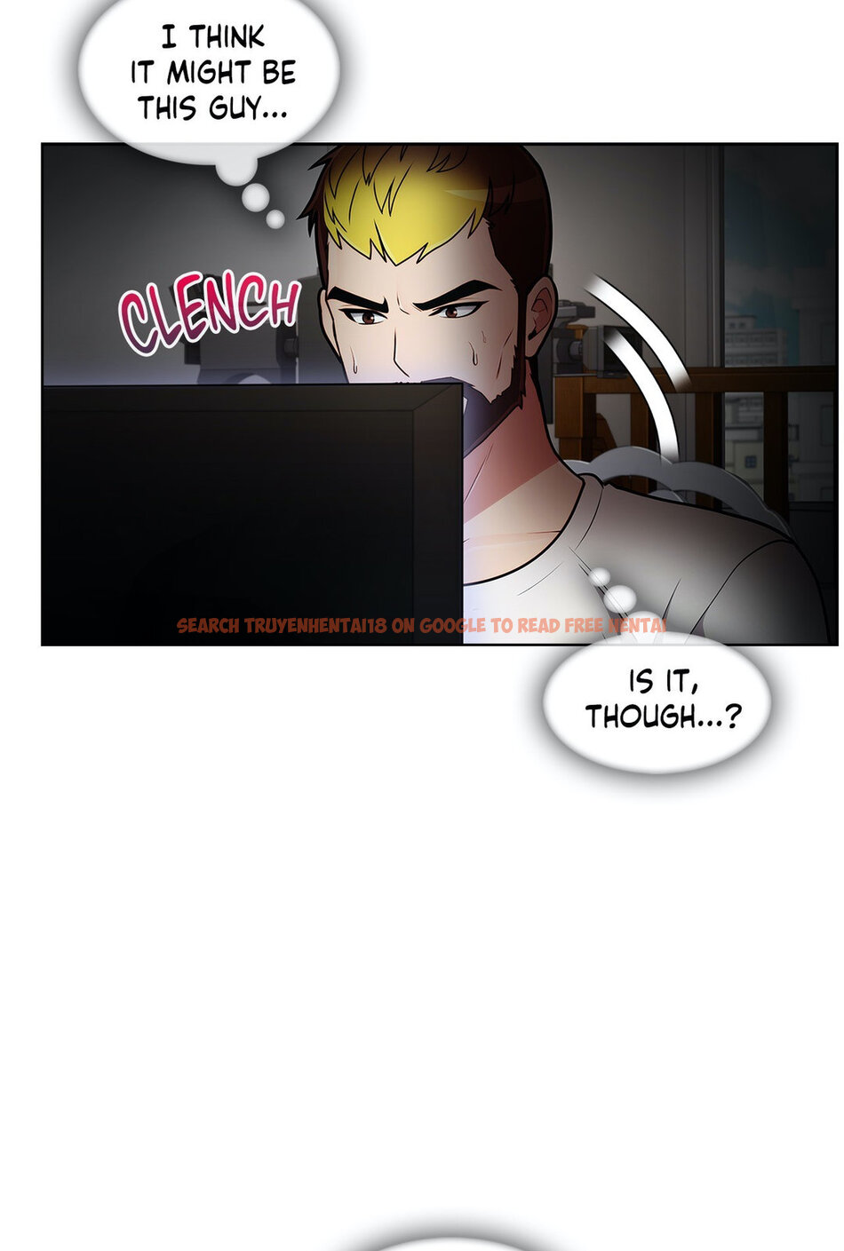 Read Hentai Image 12 480 in comic Stand Up Guy - Chapter 48 - hentaitnt.net