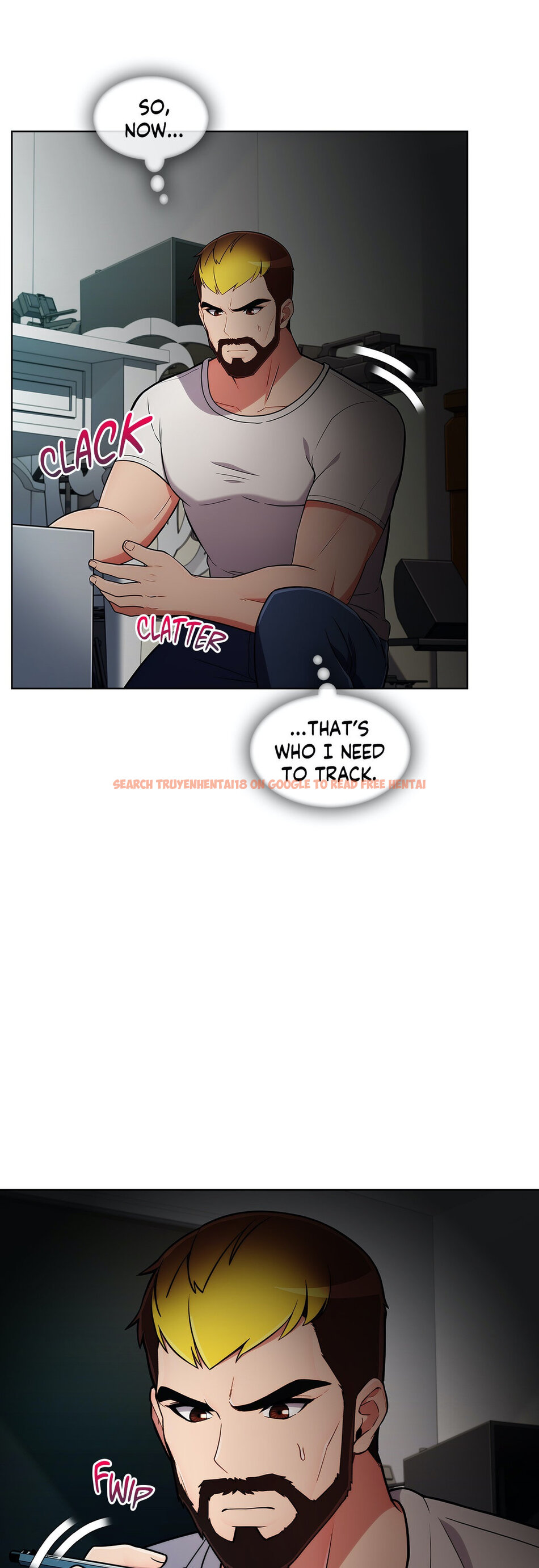 Read Hentai Image 15 480 in comic Stand Up Guy - Chapter 48 - hentaitnt.net