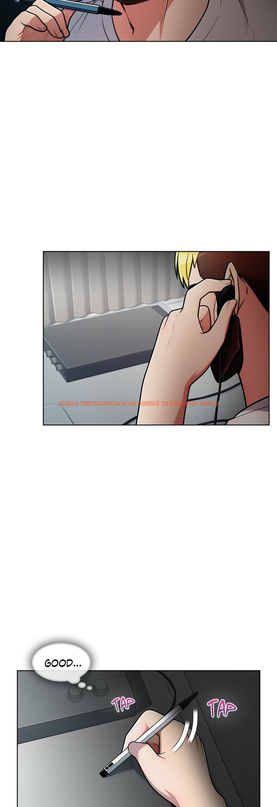 Read Hentai Image 16 480 in comic Stand Up Guy - Chapter 48 - hentaitnt.net