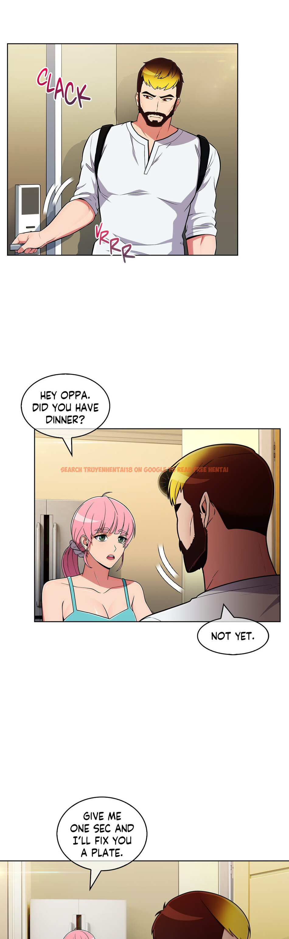 Read Hentai Image 18 480 in comic Stand Up Guy - Chapter 48 - hentaitnt.net