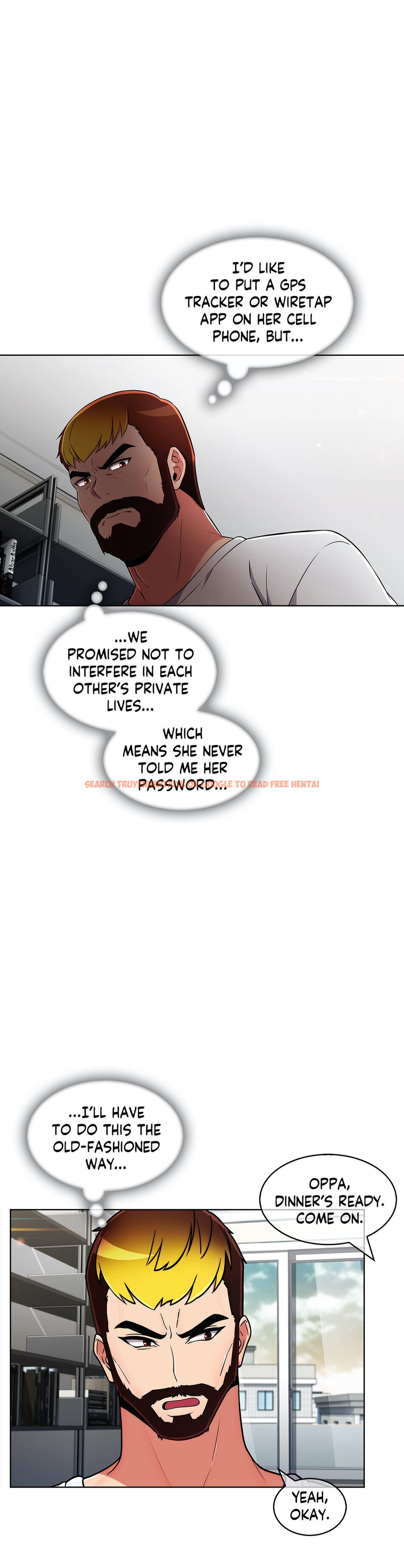 Read Hentai Image 21 480 in comic Stand Up Guy - Chapter 48 - hentaitnt.net
