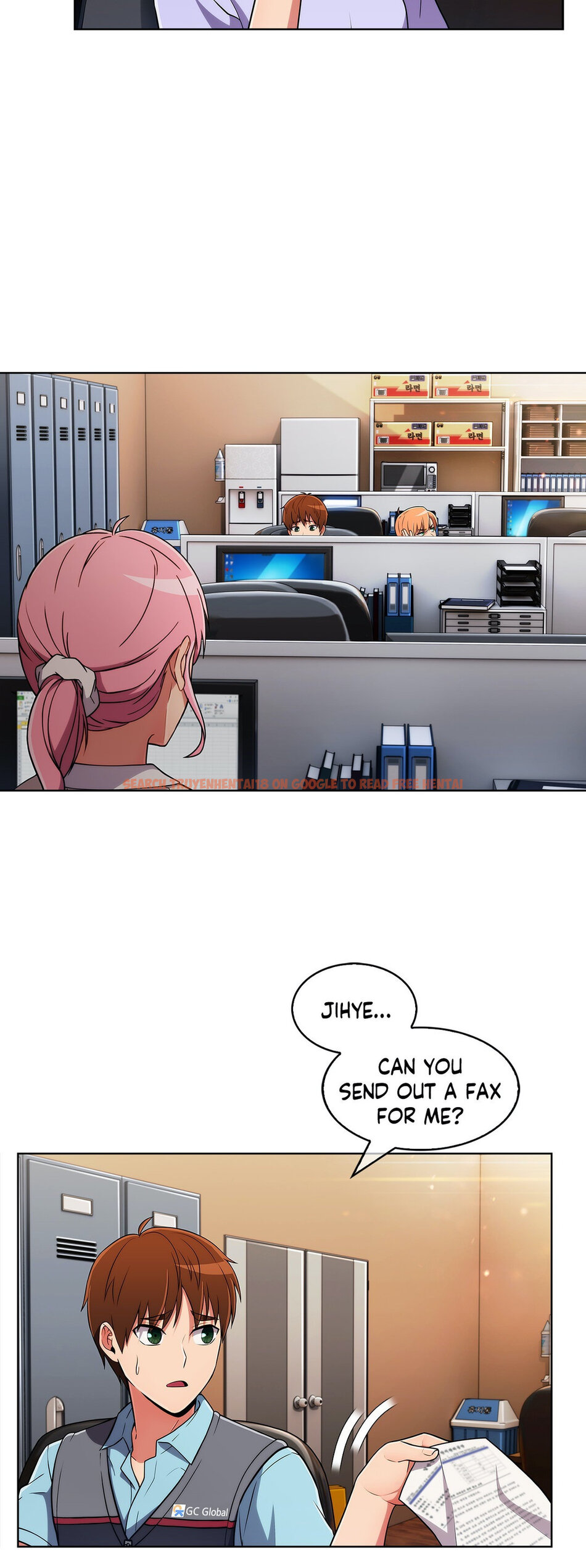 Read Hentai Image 24 480 in comic Stand Up Guy - Chapter 48 - hentaitnt.net