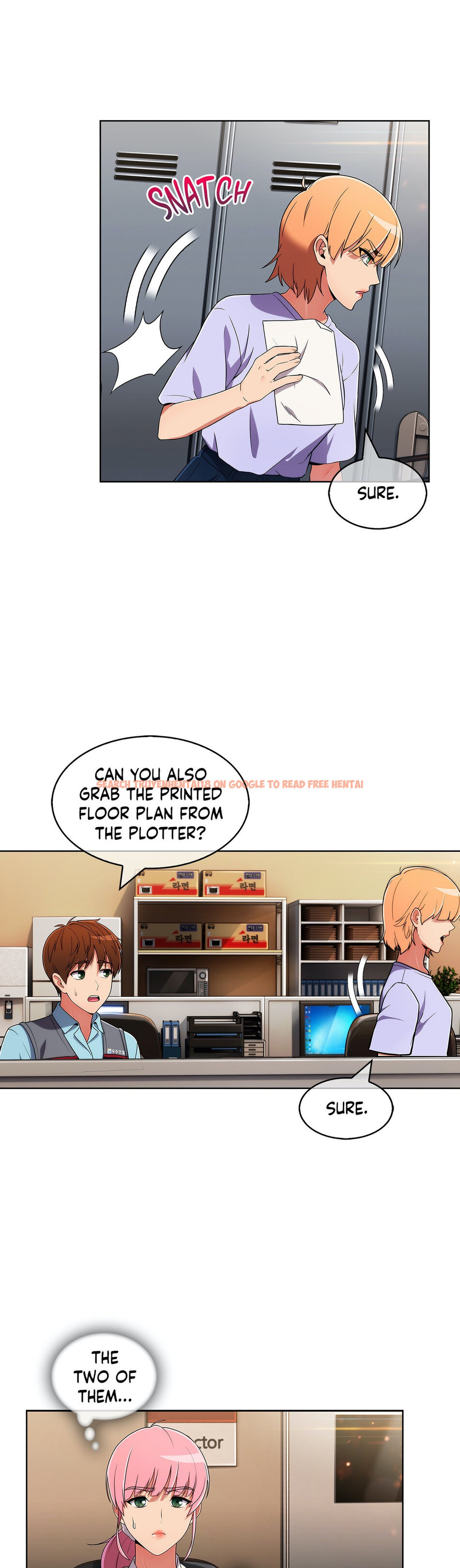 Read Hentai Image 25 480 in comic Stand Up Guy - Chapter 48 - hentaitnt.net