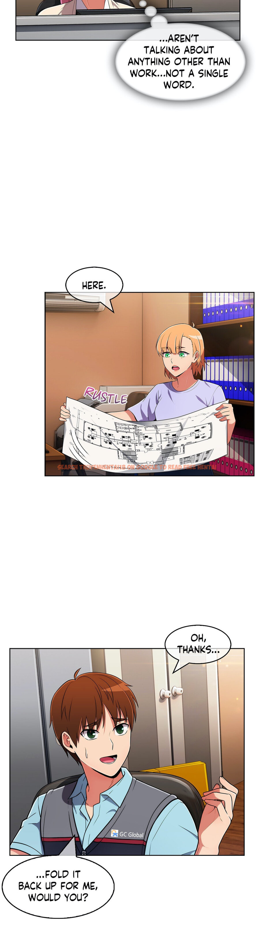 Read Hentai Image 26 480 in comic Stand Up Guy - Chapter 48 - hentaitnt.net
