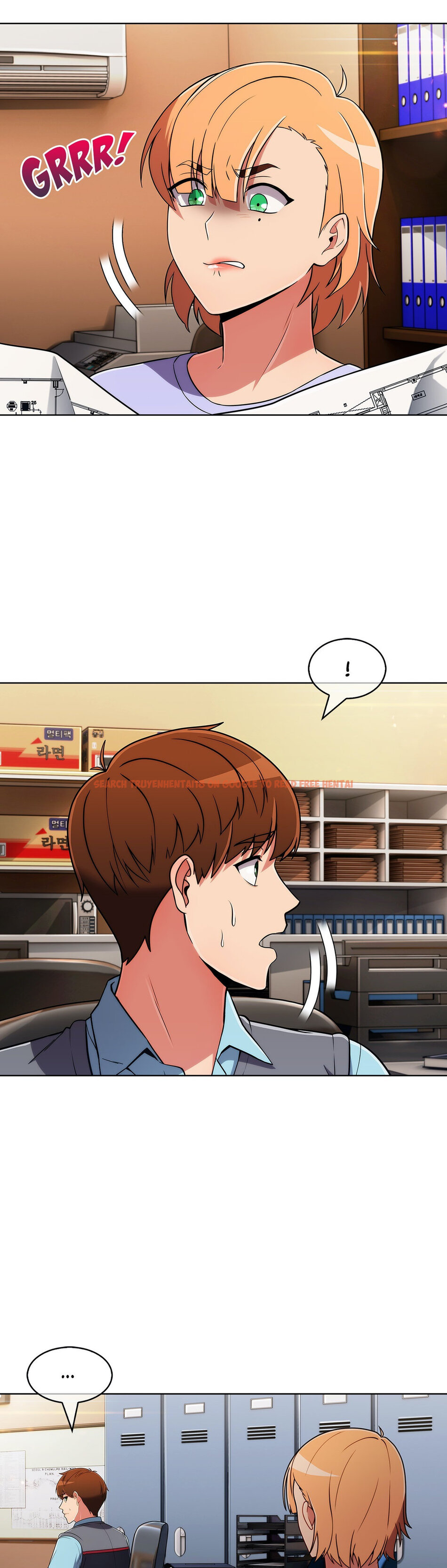 Read Hentai Image 27 480 in comic Stand Up Guy - Chapter 48 - hentaitnt.net