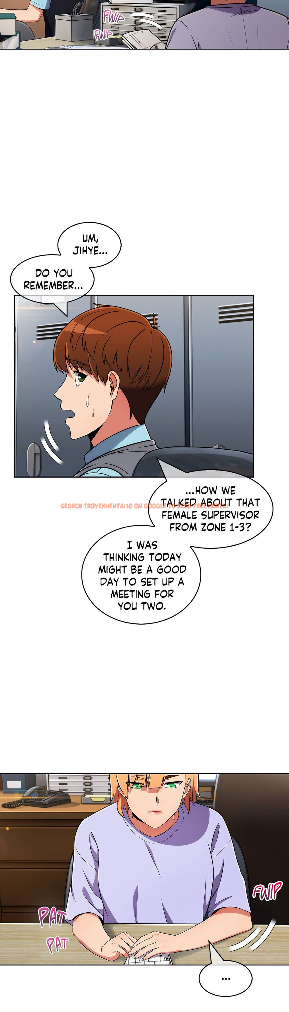 Read Hentai Image 28 480 in comic Stand Up Guy - Chapter 48 - hentaitnt.net