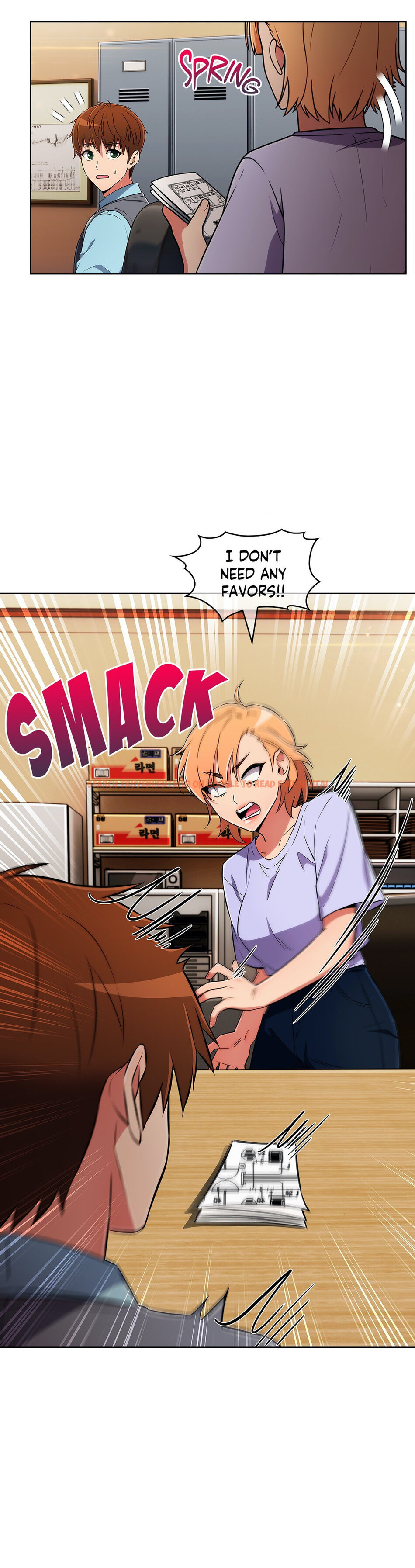 Read Hentai Image 29 480 in comic Stand Up Guy - Chapter 48 - hentaitnt.net