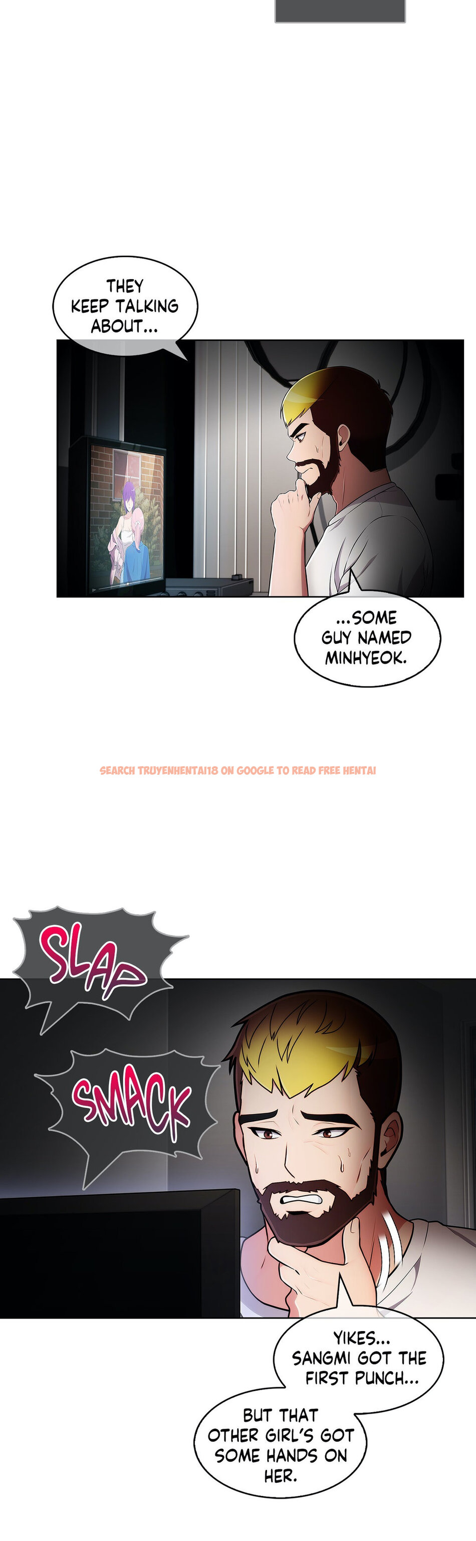 Read Hentai Image 3 474 in comic Stand Up Guy - Chapter 48 - hentaitnt.net