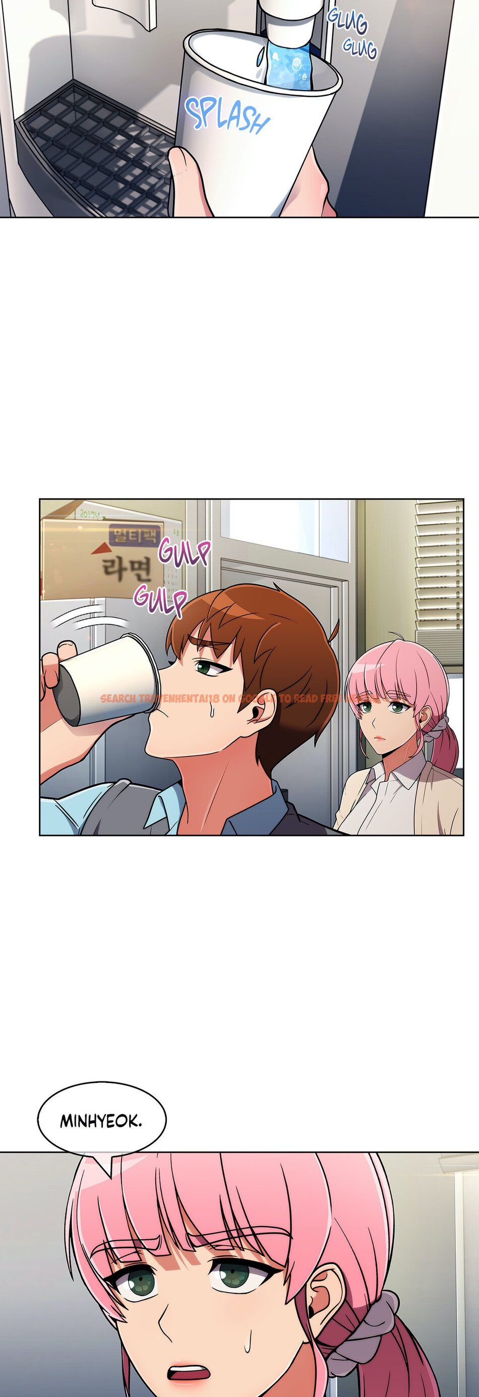 Read Hentai Image 32 480 in comic Stand Up Guy - Chapter 48 - hentaitnt.net