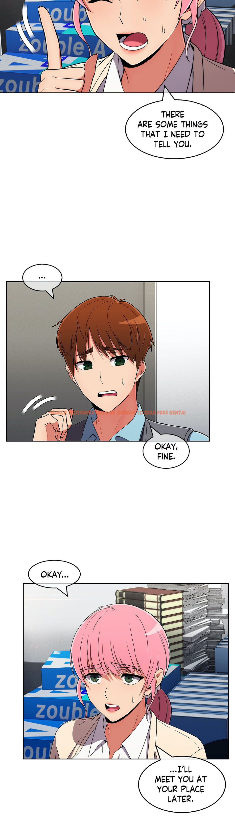 Read Hentai Image 35 480 in comic Stand Up Guy - Chapter 48 - hentaitnt.net