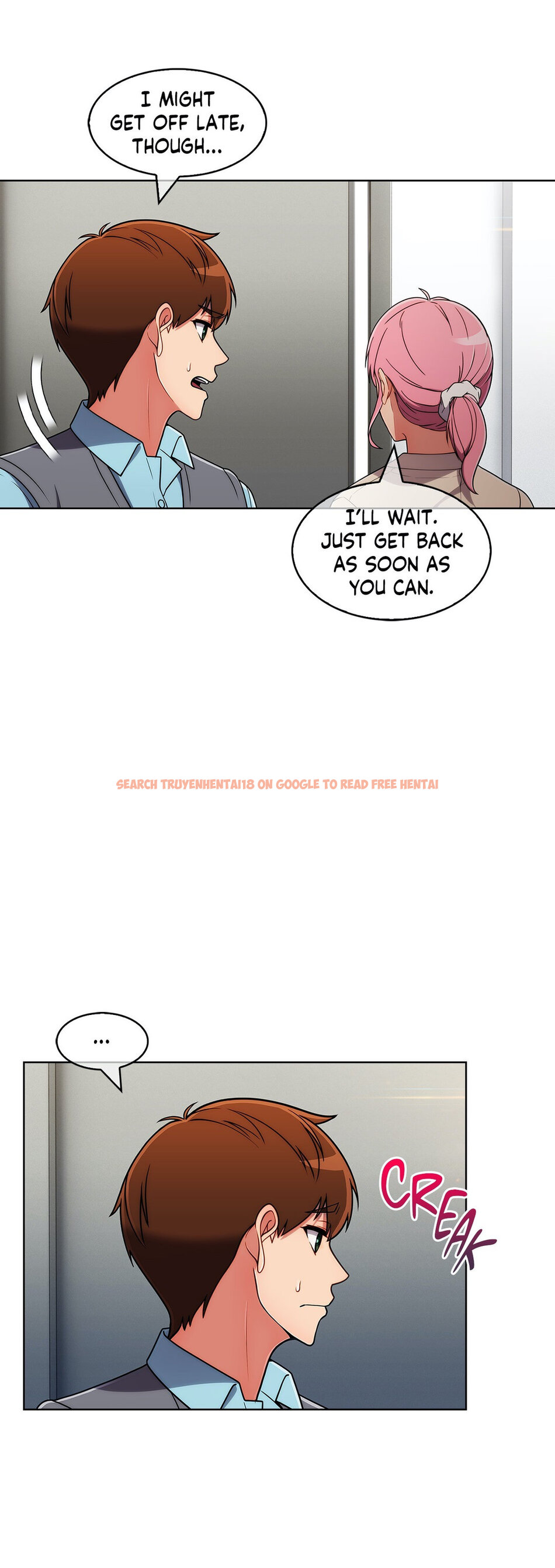 Read Hentai Image 36 480 in comic Stand Up Guy - Chapter 48 - hentaitnt.net