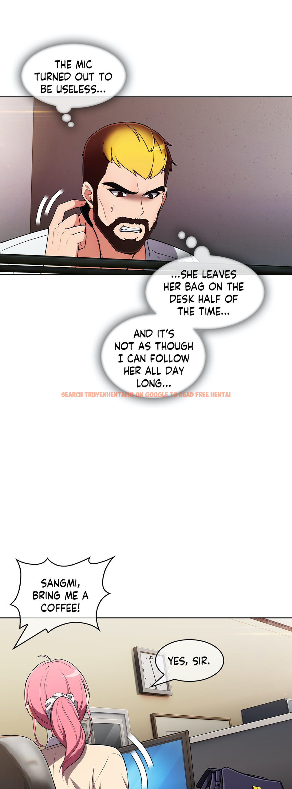 Read Hentai Image 39 480 in comic Stand Up Guy - Chapter 48 - hentaitnt.net