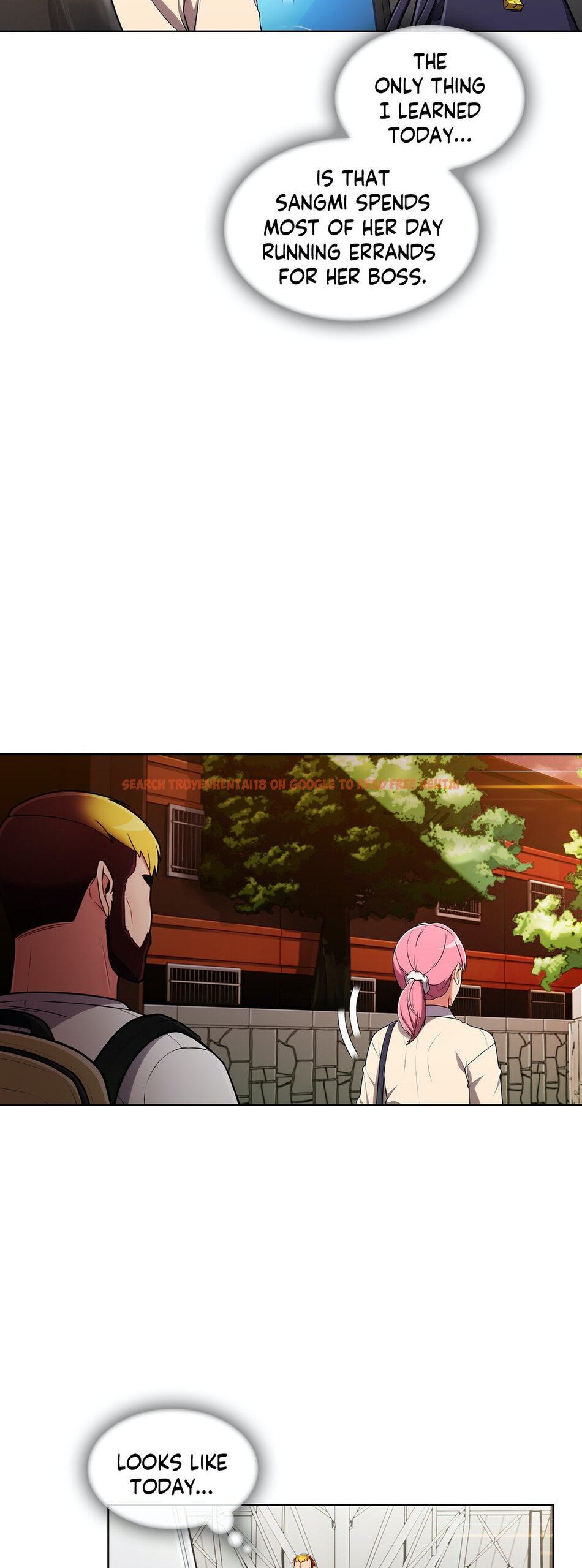Read Hentai Image 40 480 in comic Stand Up Guy - Chapter 48 - hentaitnt.net