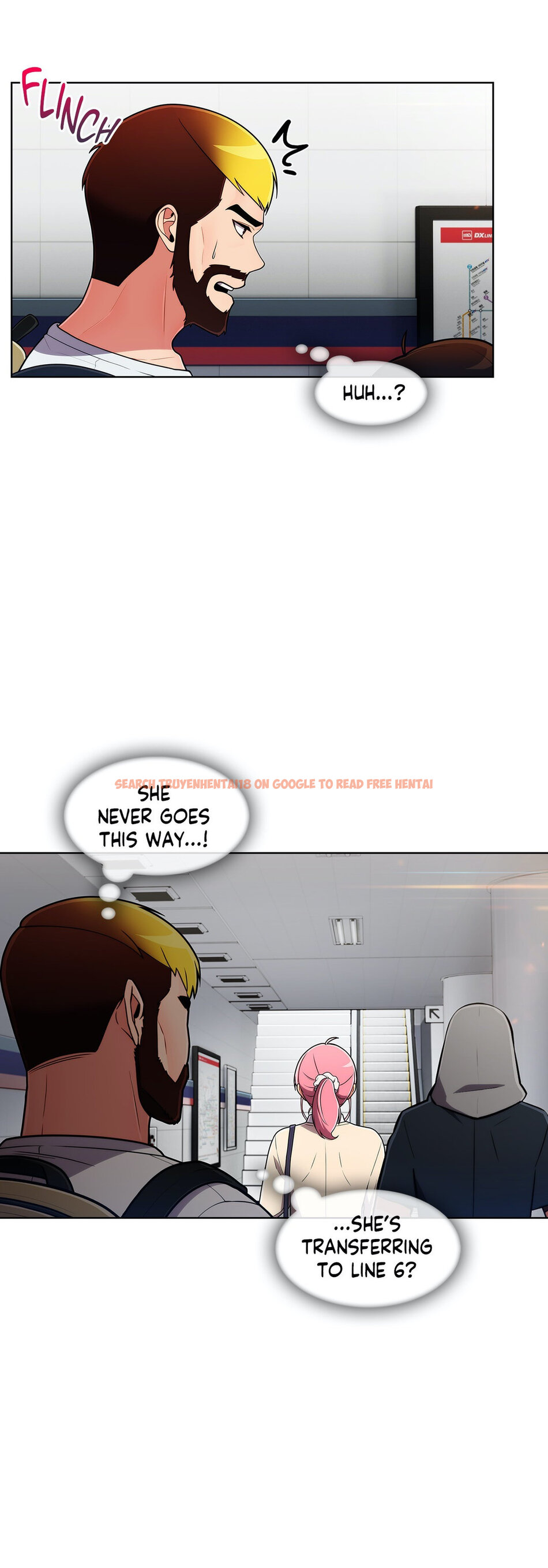 Read Hentai Image 42 480 in comic Stand Up Guy - Chapter 48 - hentaitnt.net