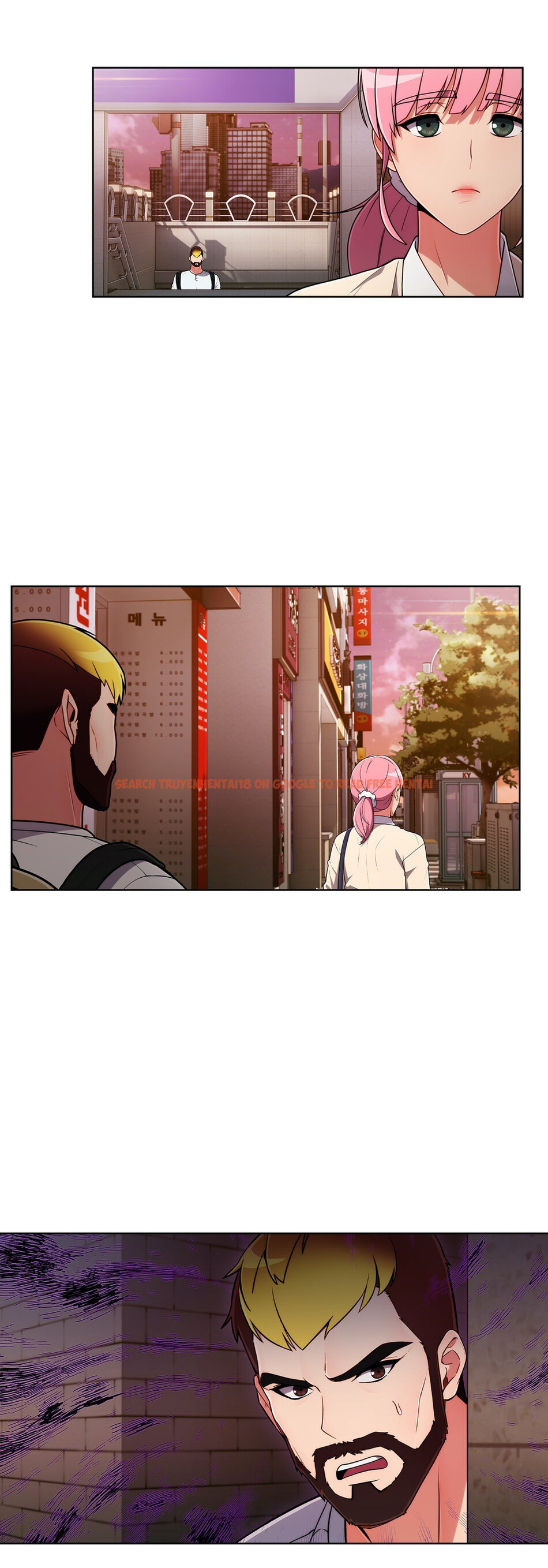 Read Hentai Image 43 480 in comic Stand Up Guy - Chapter 48 - hentaitnt.net