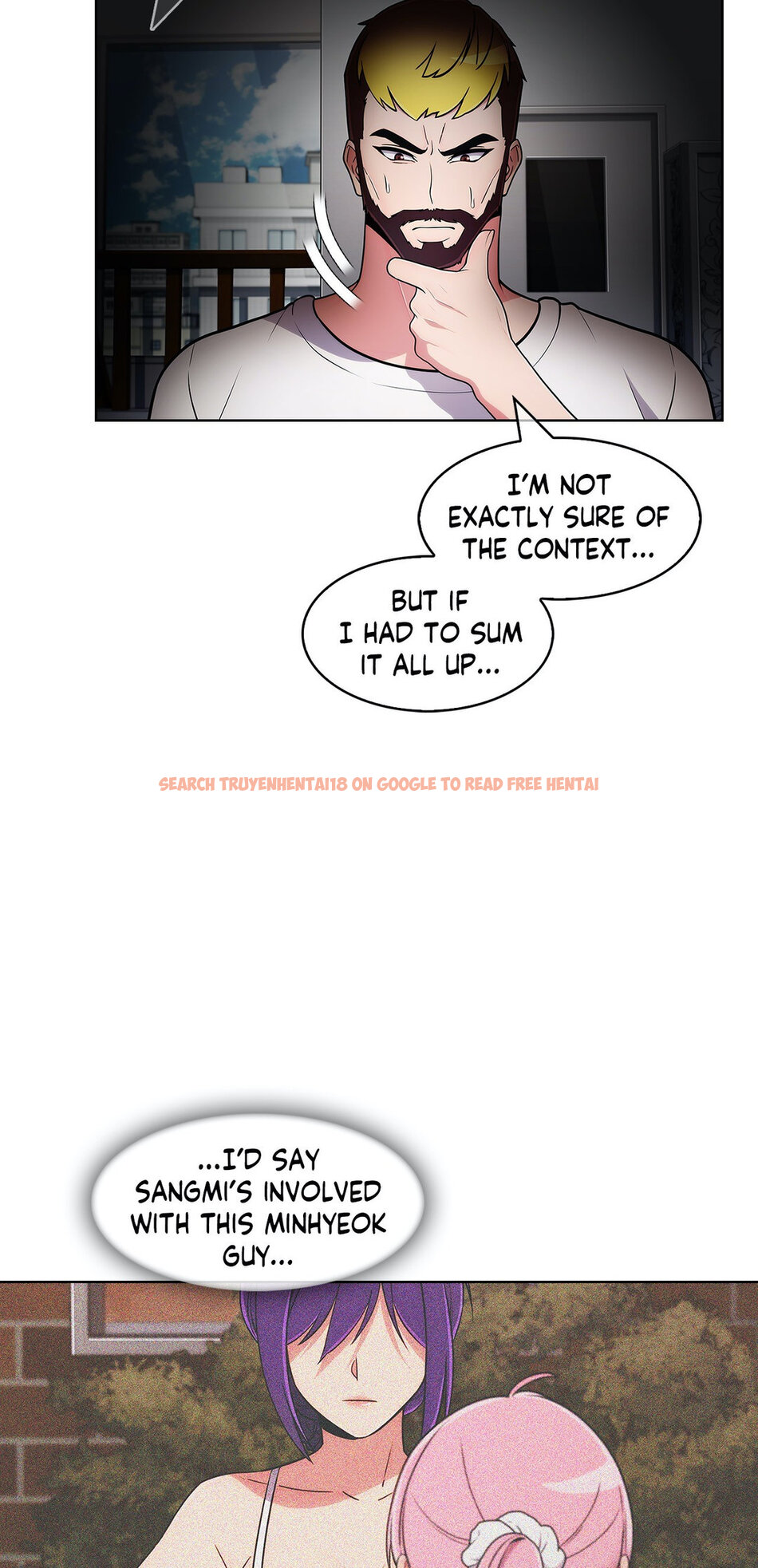 Read Hentai Image 5 474 in comic Stand Up Guy - Chapter 48 - hentaitnt.net