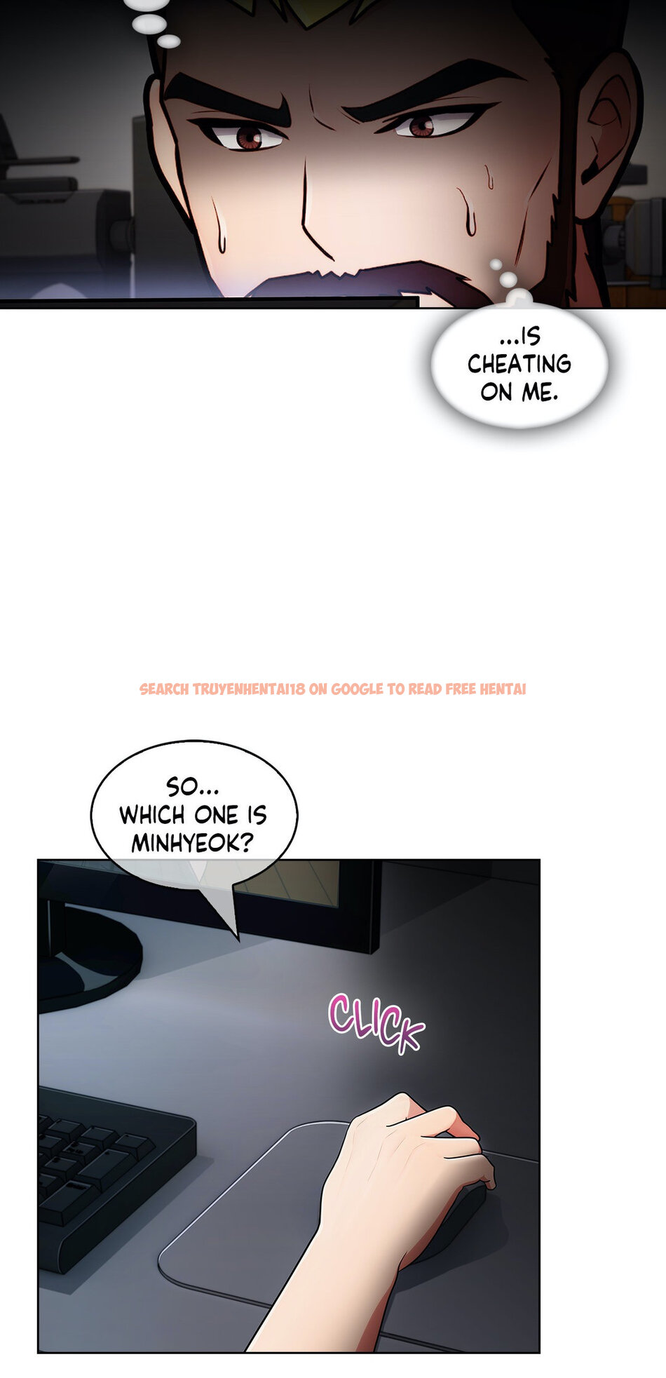 Read Hentai Image 7 474 in comic Stand Up Guy - Chapter 48 - hentaitnt.net