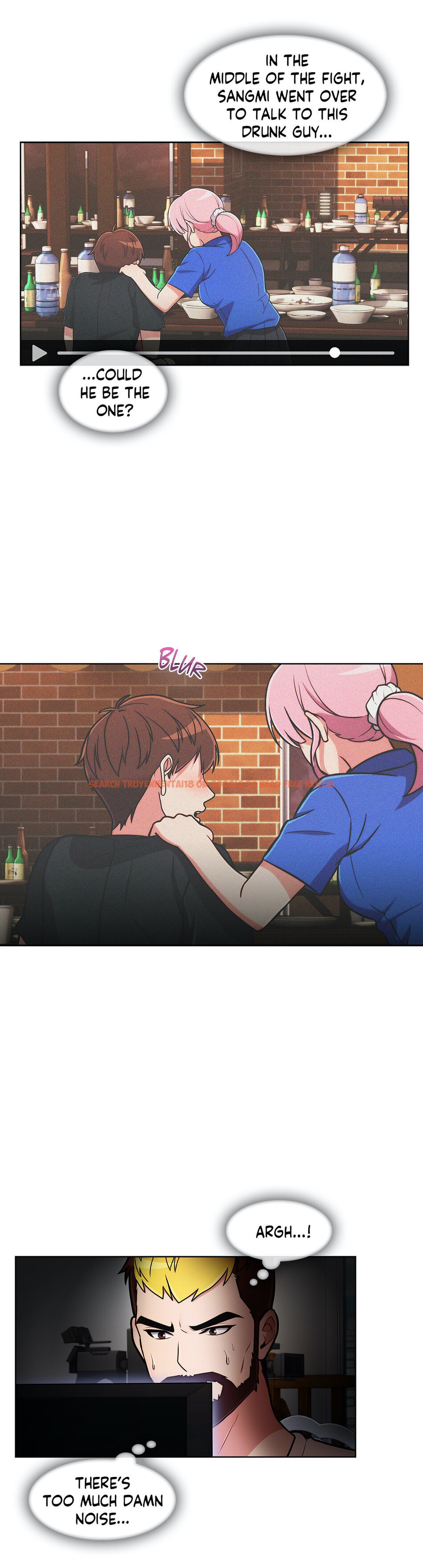 Read Hentai Image 8 480 in comic Stand Up Guy - Chapter 48 - hentaitnt.net