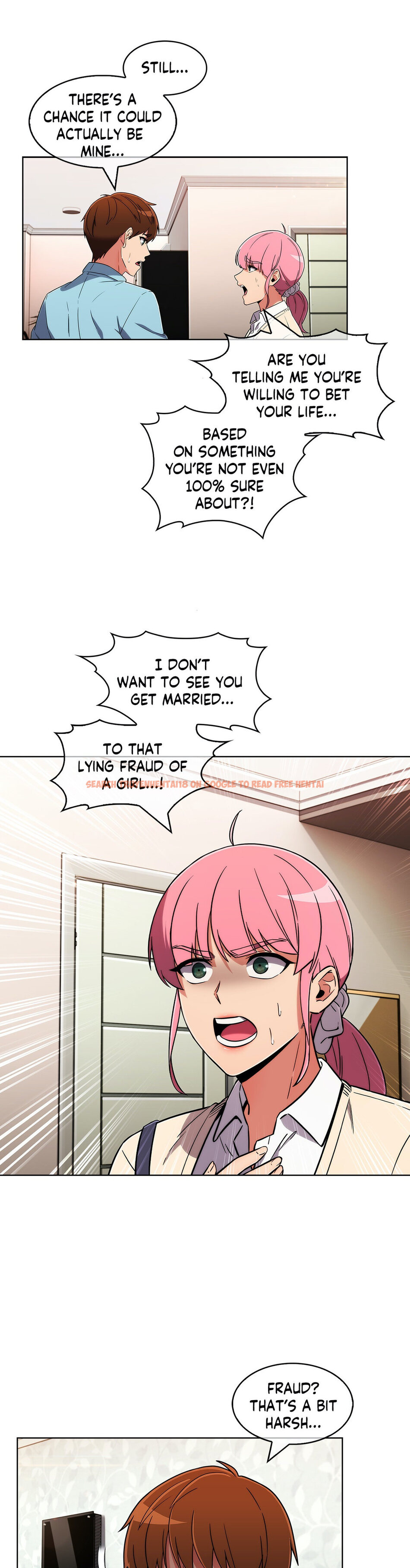 Read Hentai Image 10 531 in comic Stand Up Guy - Chapter 49 - hentaitnt.net
