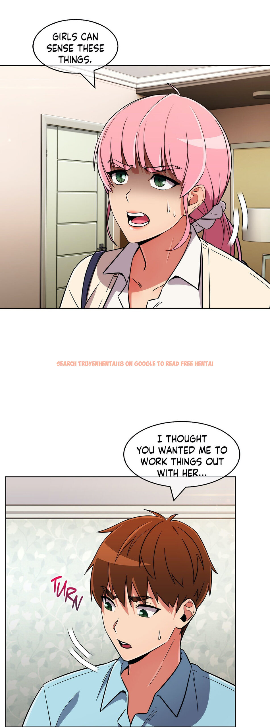 Read Hentai Image 12 531 in comic Stand Up Guy - Chapter 49 - hentaitnt.net