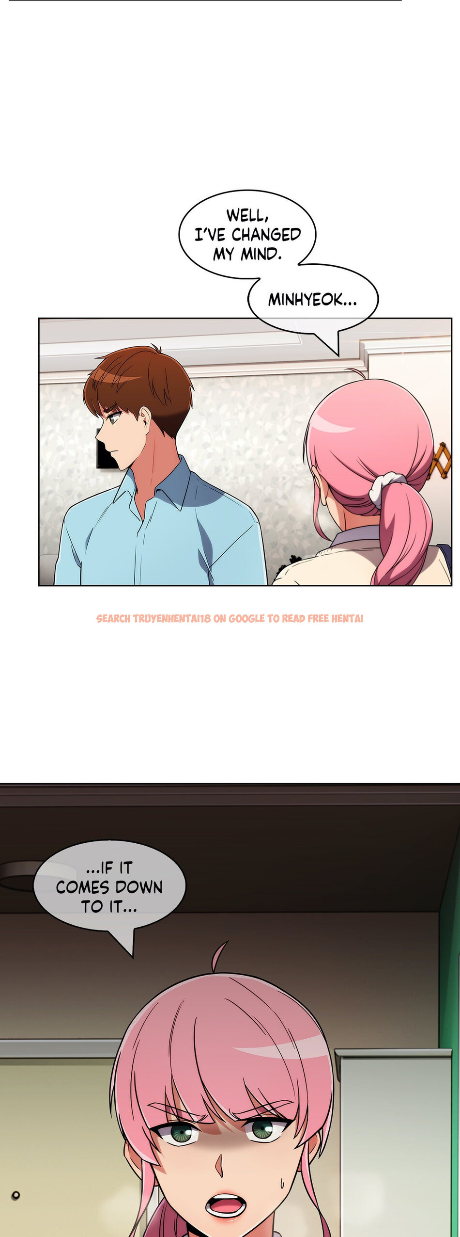 Read Hentai Image 13 531 in comic Stand Up Guy - Chapter 49 - hentaitnt.net