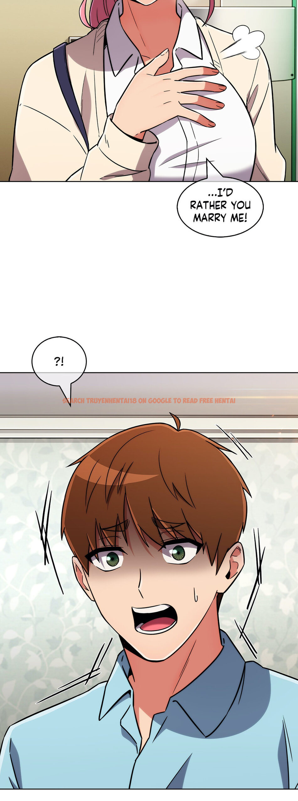 Read Hentai Image 14 531 in comic Stand Up Guy - Chapter 49 - hentaitnt.net