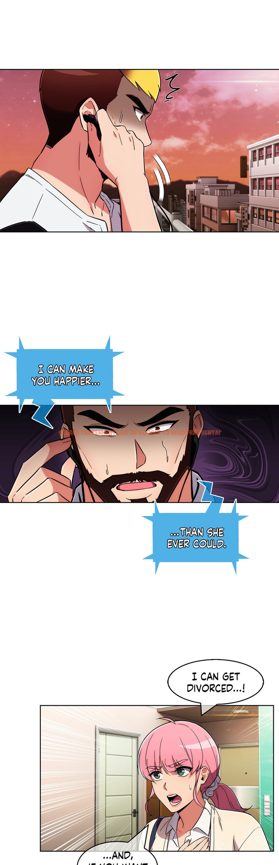 Read Hentai Image 15 531 in comic Stand Up Guy - Chapter 49 - hentaitnt.net