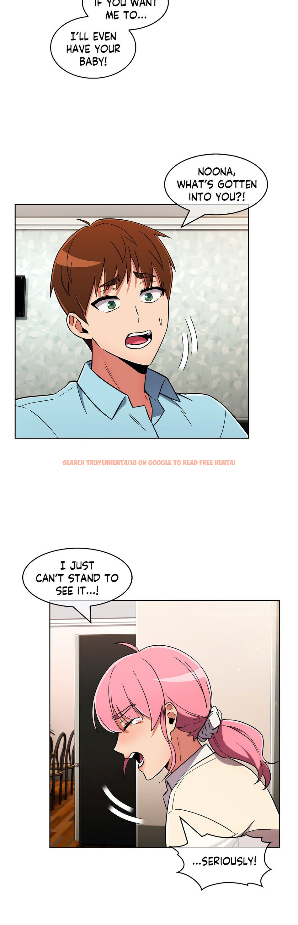Read Hentai Image 16 531 in comic Stand Up Guy - Chapter 49 - hentaitnt.net