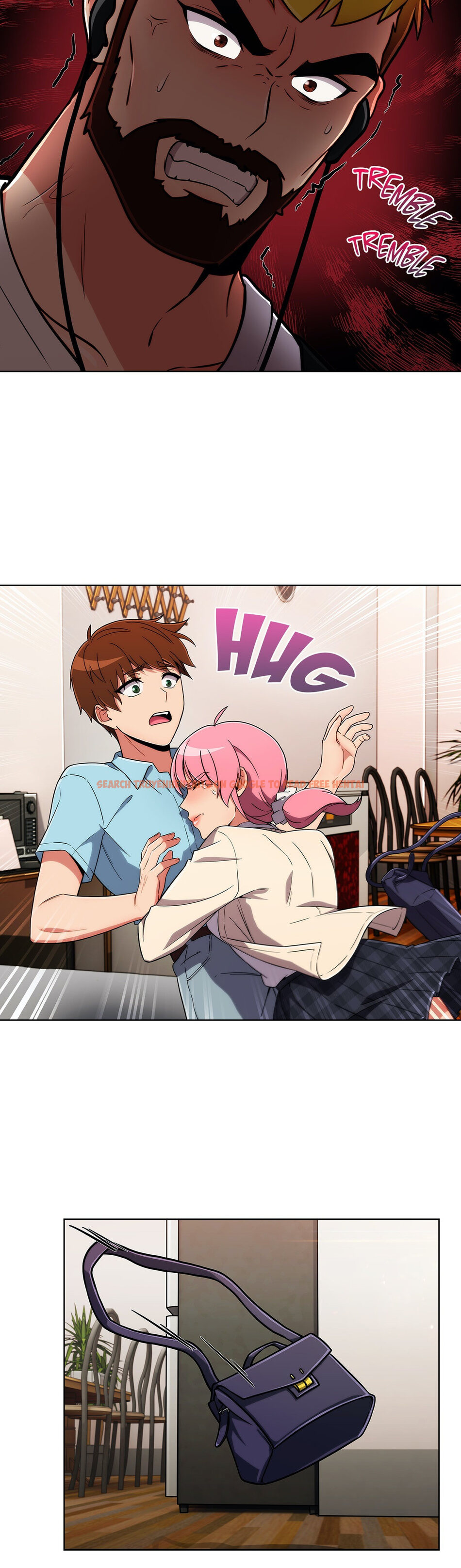 Read Hentai Image 18 531 in comic Stand Up Guy - Chapter 49 - hentaitnt.net
