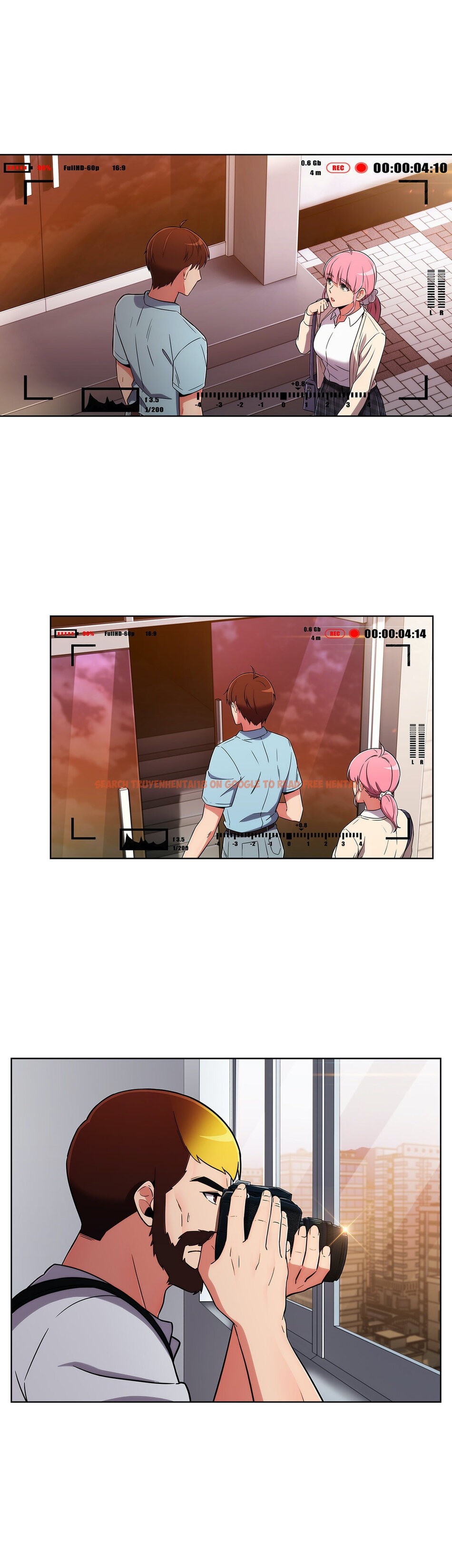 Read Hentai Image 2 531 in comic Stand Up Guy - Chapter 49 - hentaitnt.net