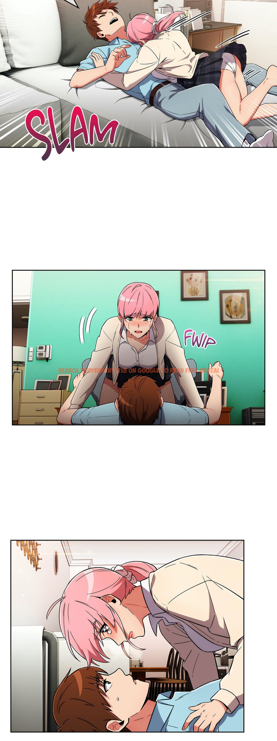 Read Hentai Image 20 531 in comic Stand Up Guy - Chapter 49 - hentaitnt.net