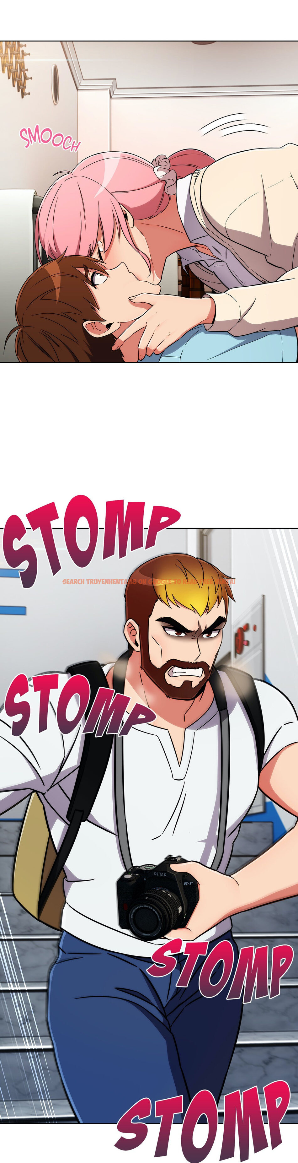 Read Hentai Image 21 531 in comic Stand Up Guy - Chapter 49 - hentaitnt.net