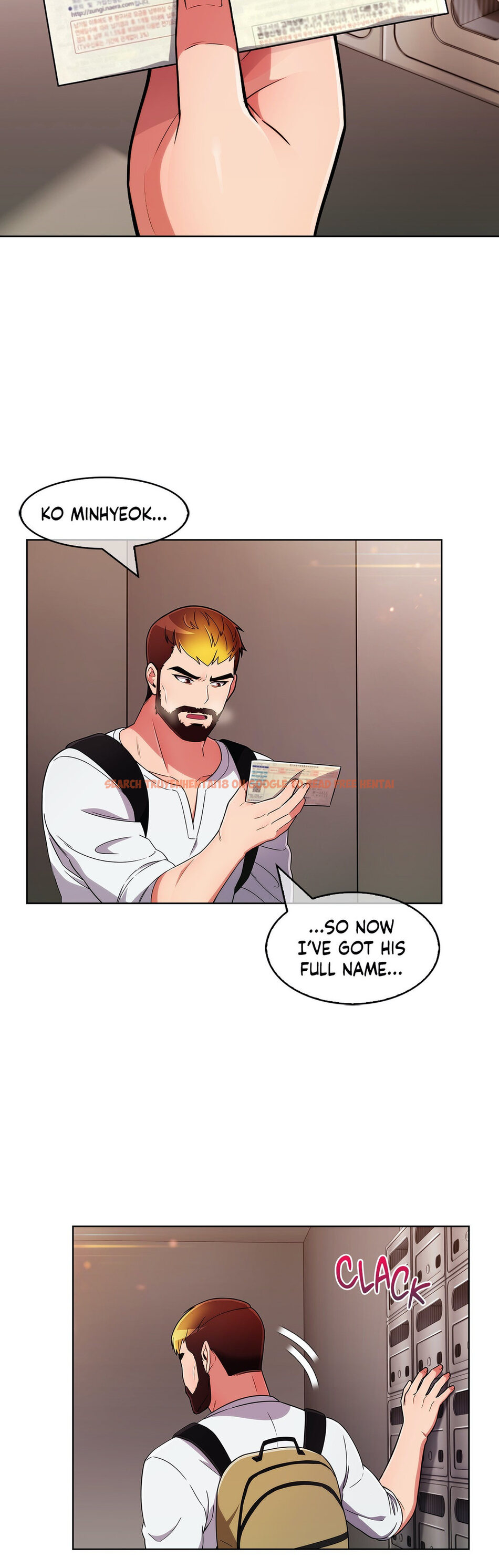 Read Hentai Image 24 531 in comic Stand Up Guy - Chapter 49 - hentaitnt.net
